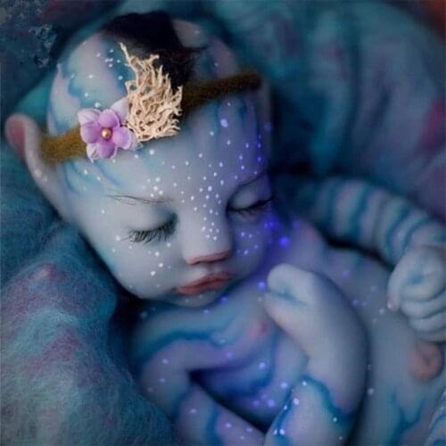 TOYMOGER Baby Dolls