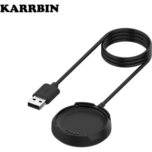 Smart Accessories Smartwatch Charging Dock Charger Base Adapter for LG Watch W7 LM-W315 Smart Watch USB Charging Data