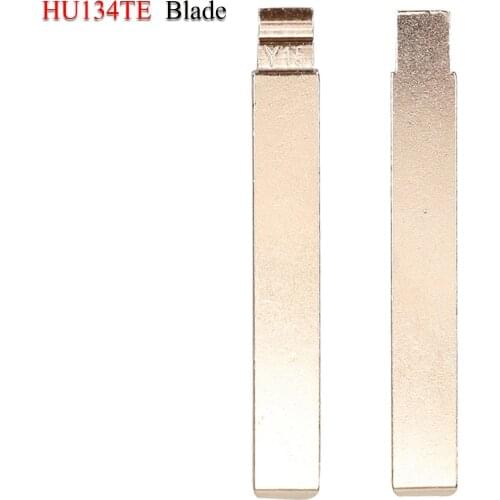 KEYDIY Universal Remotes Key Flip Blade 15#, HU134TE for Kia Venna