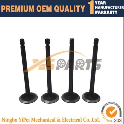 V3600 Intake Valve for Kubota