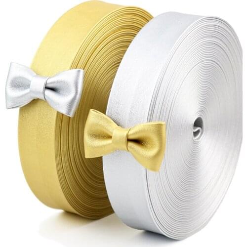 DIY Hairpin Childrens Head Ornaments Leather Material Bow Tie PU Layering Material Handmade Loop Clothing Shoes Accessories