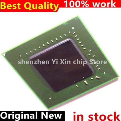 100% New N12E-GE-A1 N12E GE A1 BGA Chipset