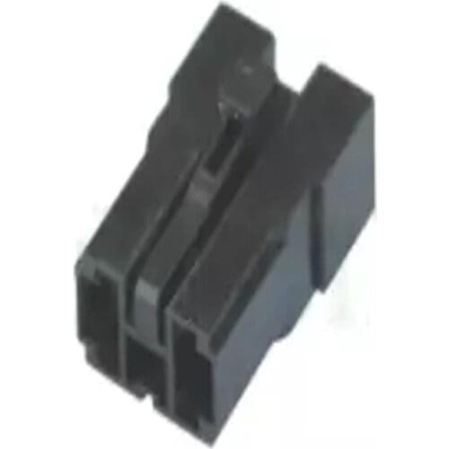 500pcs 2Pin 7.8mm female Auto Motorcycle Electronic Wiring Connector for AUdi,VW,BMW, Honda,Toyota DJ7026-7.8-21