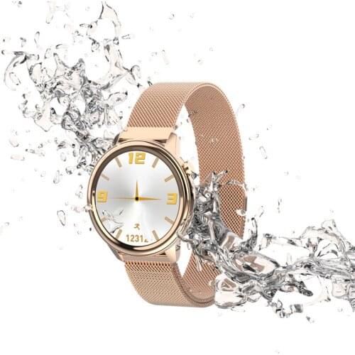 Умные часы AMYNIKEER China At AliExpress