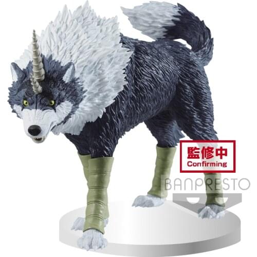 BANDAI Banpresto About being reincarnated into a slime Langa Model Vol.4 Figure