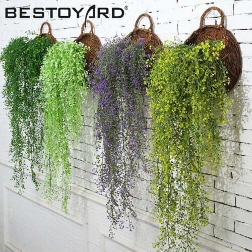 BESTOYARD Artificial Vines