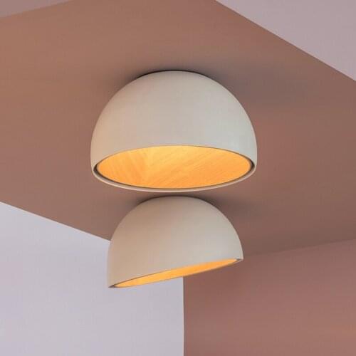 Doflamingos Ceiling Lamps