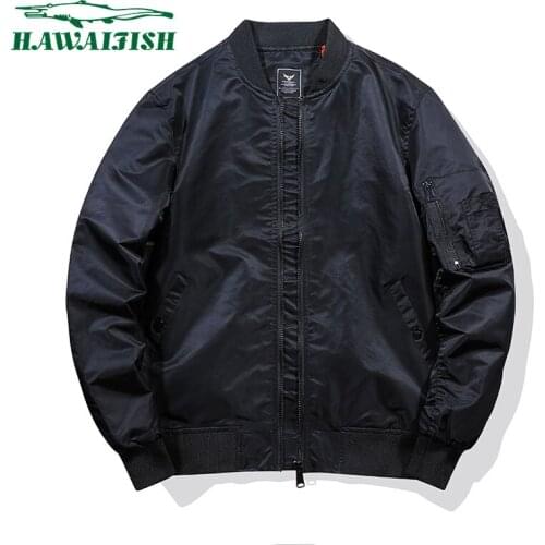Hawaifish brand Jacket Men Mountainskin Casual Spring Autumn Army Military Jackets Coats Male Outerwear Windbreaker clothing