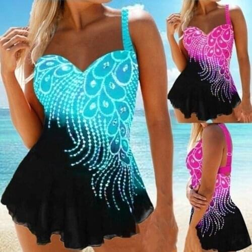 GOMYIE Womens Swimwear