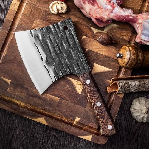 GuanQi Knives Axes China
