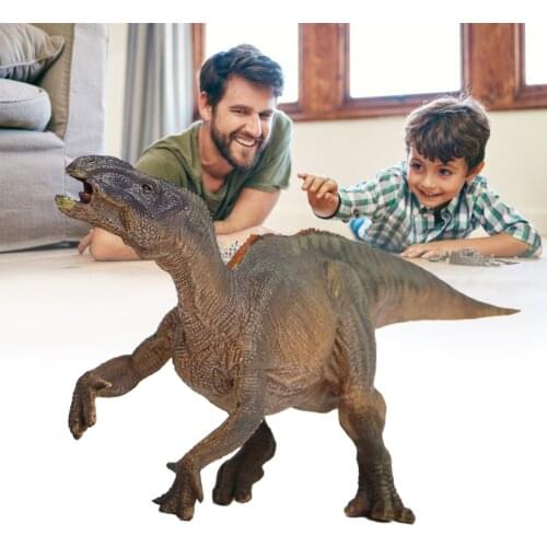 Jurassic Wild Life Dinosaur Toys Simulation Dinosaurs Model Plastic Animals Toy Set Home Decor Dinosaur Doll Action Figures Toy