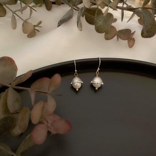 KEQIU Pearl Necklaces For Women