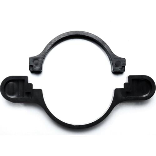 HOT-for Logitech G29 SHIFTER MOD Magnetic Shifter Paddles Improve Feel Replacement Modification Kit for Racing Game