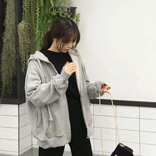 MOYISU Womens Long Hoodies