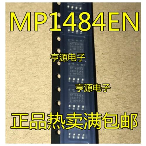 MP1484 MP1484EN MP1484EN-LF-Z SOP8