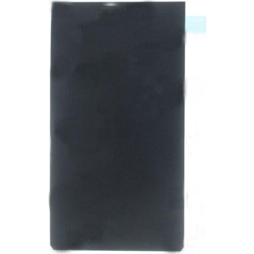 Back LCD Screen Sticker Part for Samsung Galaxy S7 G930 10PCS/Lot