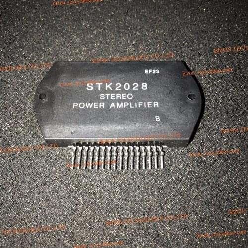STK2028 NEW AND ORIGINAL