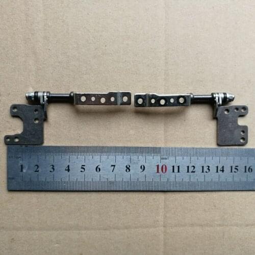 New laptop lcd hinge for ASUS E403S E403SA E403N pair