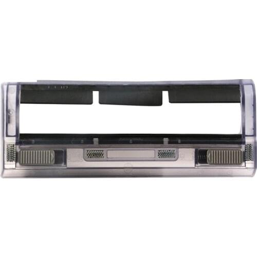 Main roller brush cover for Ecovacs Deebot DR92 DR95 DR97 Robot Vacuum Cleaner Parts replacement