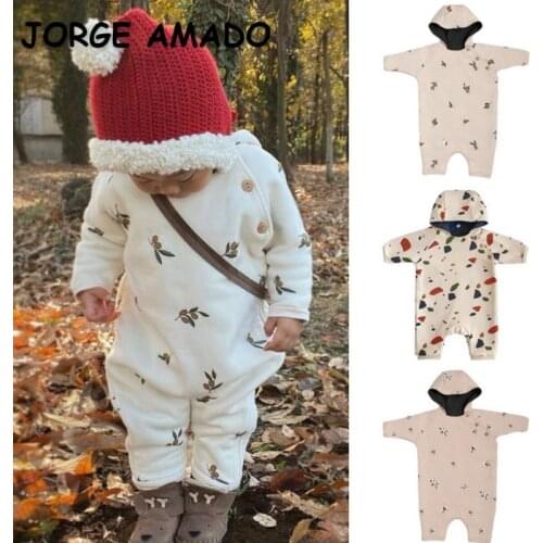 Playvainly Children's Winter Overalls