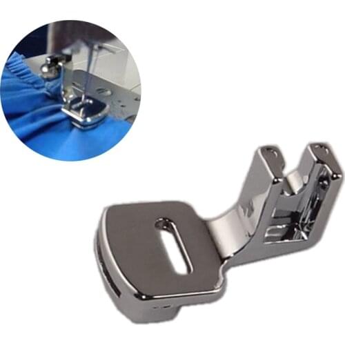 Sewing accessories tool 2pcs gathering presser foot/feet for Janome for Bernina all brand domestic sewing machine SEWING
