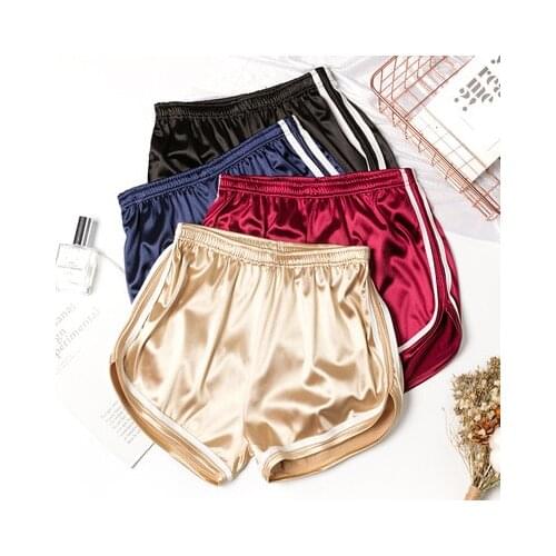 Zapire Women's High Waist Shorts