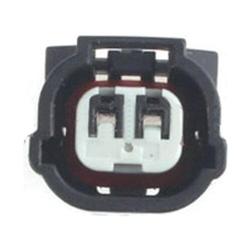 5/10/20/50/100sets 2pin female of 6188-0590 Honda intake sensor connector small lights headlamps plug 6189-0891
