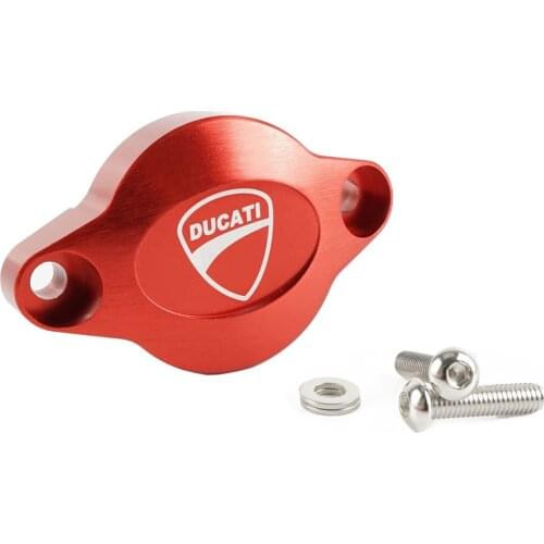 Motorcycle Engine Case Slider for Ducati Hypermotard 796 Hypermotard1100 Supersport Sport Classic 1000S