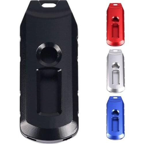 Motorcycle Remote Control Keychain Cover Key Case Shell for Honda Forza 300 Forza 300 Forza 250 125 2018 2019
