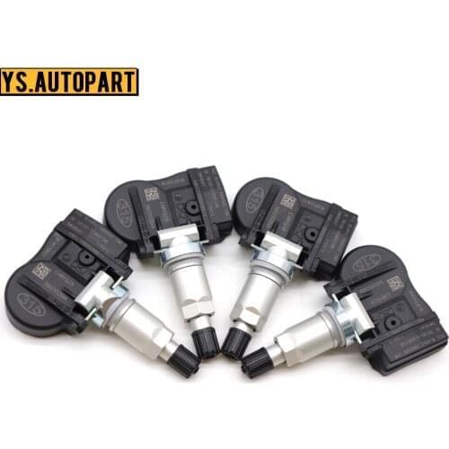 Tire Pressure Sensor 56029526AA For DODGE AVENGER CALIBER CARAVAN CHARGER 2006-2014 315MHz TPMS Tyre Pressure Monitoring System