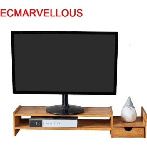 And Headphone Holder Room Organizer Organizadora Computer Display Stand Storage Rack Repisas Prateleira Estantes Shelf