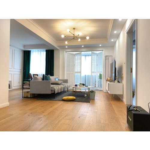 Customized Wholesale Manual Basswood Interior Window Wood Shutters For Houses Window