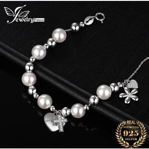 JewelryPalace Children's Bracelets