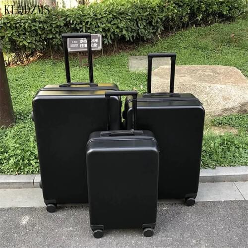 KLQDZMS Hard Suitcases