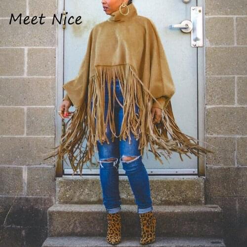 Meet Nice Womens Autumn Hoodies