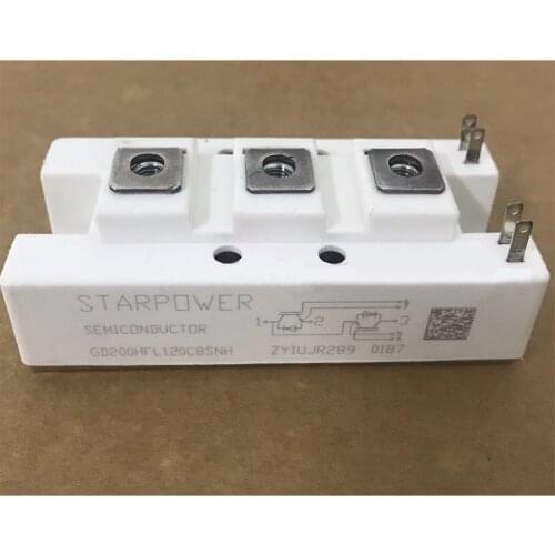 GD150HFL120C8SN GD100HFL120C8SN GD200HFL120C8SN Free shipping New Module