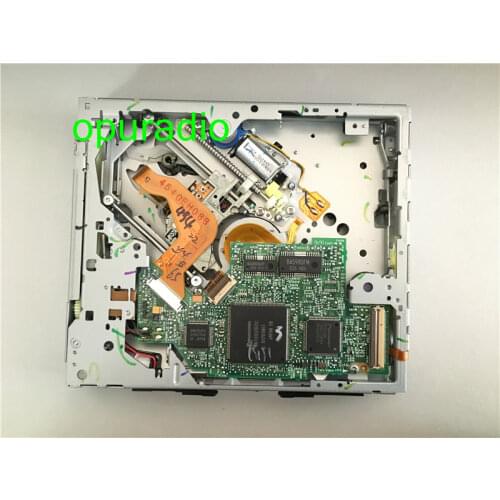 Brand new single DVD mechanism CXX1234 Car DVD navigation loader for Ford Map Lincoln Car DVD gps Audio free shipping