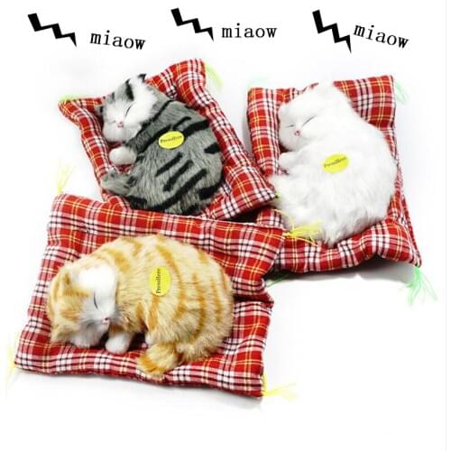POITYAGQ Soft Toys With Sounds
