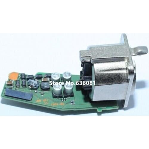 Repair Parts Audio Interface Board XR-1001 A-2076-339-A For Sony PXW-FS5 PXW-FS5K PXW-FS5M2