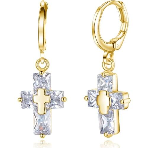 Shenzhihua Earrings Rings