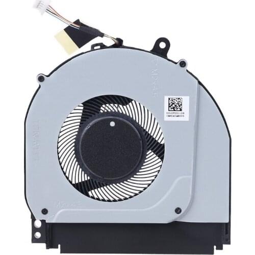CPU Cooling Fan for X360 14-DH 14-dh1036tx 14-dh0036TX 14M-DH L51102-001 TPN-W139 Laptop Cooler Radiator 40JB