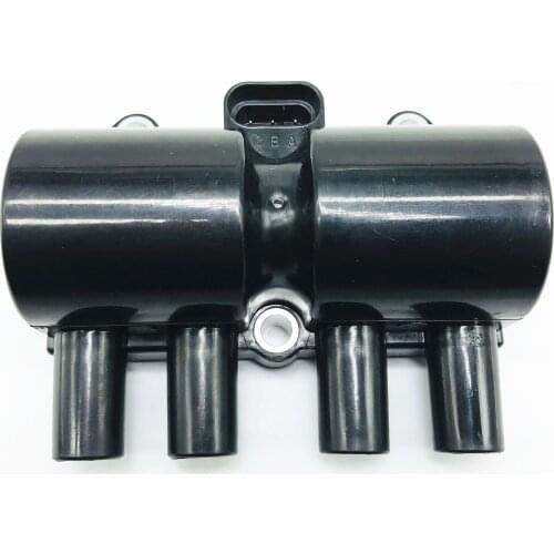 Factory Ignition Coil Pack For Great Wall SA220 V240 For Pick up X240 Wagon 2.2L 2.4L IGC346 19005236 19005265 96253555