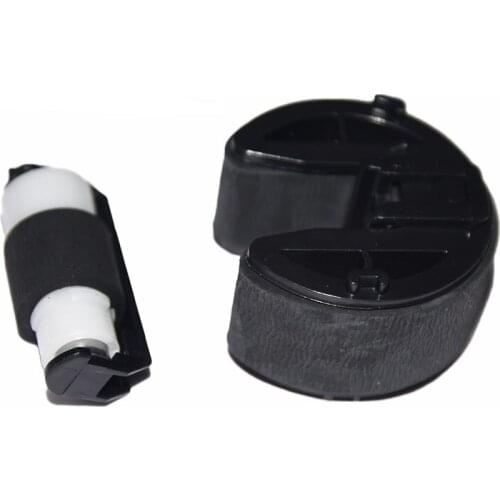 5sets CC430-67901 RM1-4425 RM1-8765 RM1-4426 Pickup Roller for HP CM1312 CP1215 CP1515 CP1518 CM1415 CP1525 CP2025 C M251 M351