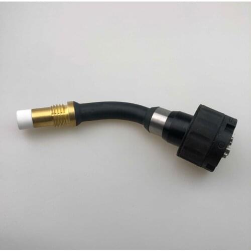 Abicor Binzel 782.0003.1 Torch Neck for Model ABIROBW500 782.0005.1