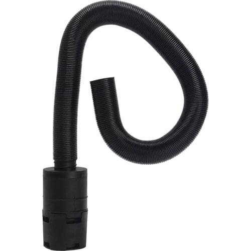 Car Air Filter Intake Pipe Kit For Car Air Heater Heat Resistance Car Heater Accessories