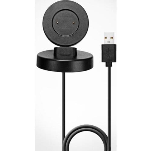 Dock Charger Base USB Charging Cable Adapter Stand for Huawei GT 2/2e GT2 GT2e Honor Magic Watch Dream Magic2 42mm 46mm GS Pro