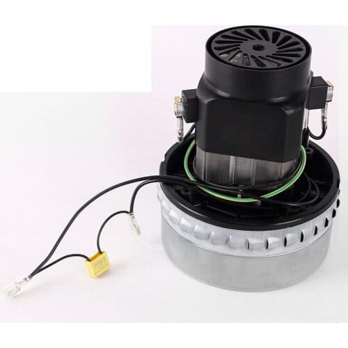 220V 1500w 50HZ universal vacuum cleaner motor large power 143mm diameter vacuum cleaner parts replacement accessories kit