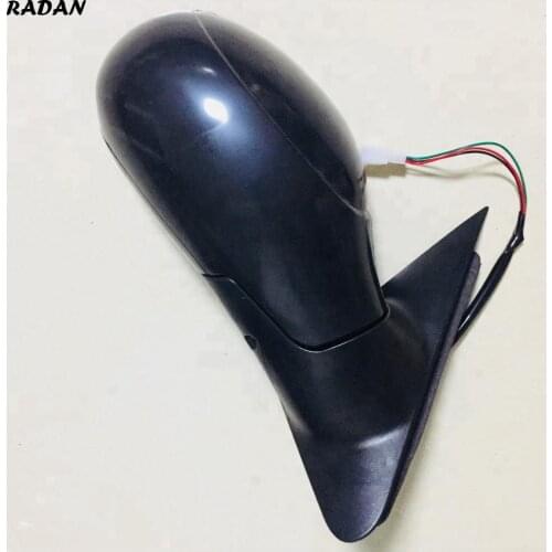 Electric Side Mirror For Lifan 320