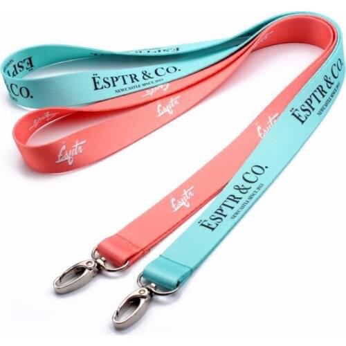 Customized company party favors logo Badge Holder lanyards id badge holder custom free with your company logo/website/phone