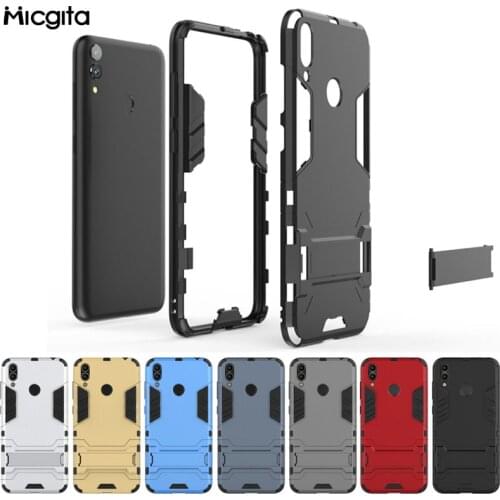 Micgita Huawei Honor 8C Phone Cases